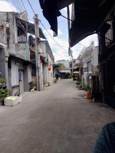 Bán nhà Song Hàng Tân Hưng Thuận, Quận 12, 4 x 20m, 2 tầng, Sổ hồng riêng.